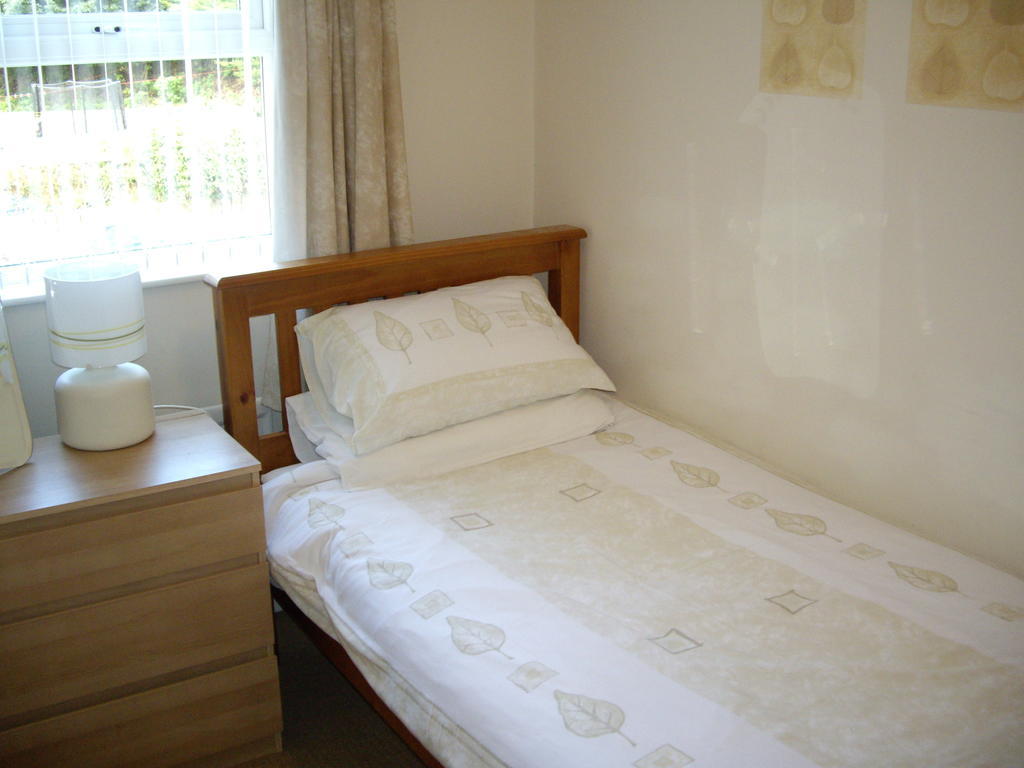Causeway Holiday Homes Coleraine Exterior photo