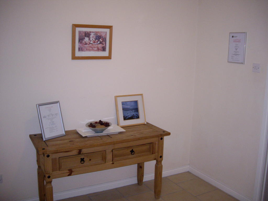 Causeway Holiday Homes Coleraine Room photo