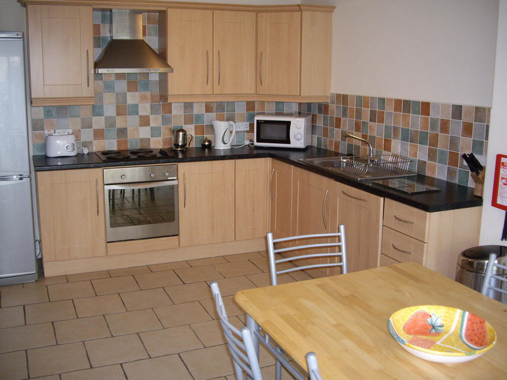 Causeway Holiday Homes Coleraine Room photo
