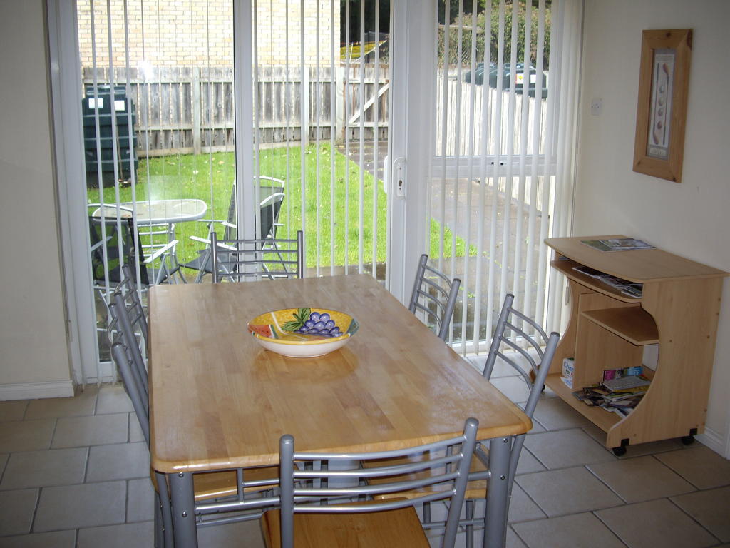Causeway Holiday Homes Coleraine Room photo